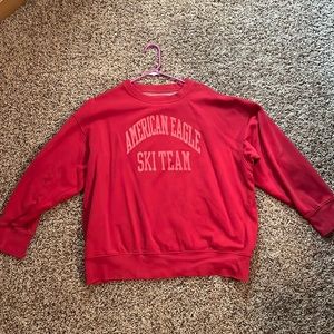 American Eagle Vintage Sweatshirt